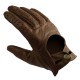 Executive Leather Gloves with Touch Screen Capabilities